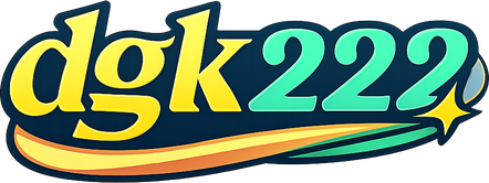 dgk222 ব্র্যান্ড লোগো